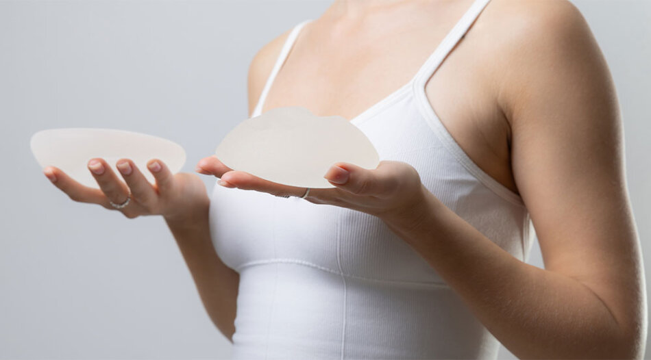 Runde oder tropfenförmige Implantate: Welche Implantatform passt zu mir?